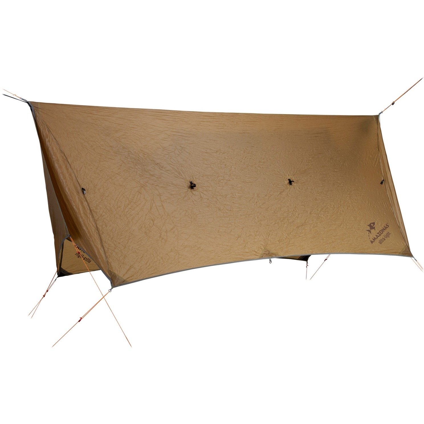 Adventure Wing Tarp, Sonnensegel von amazonas