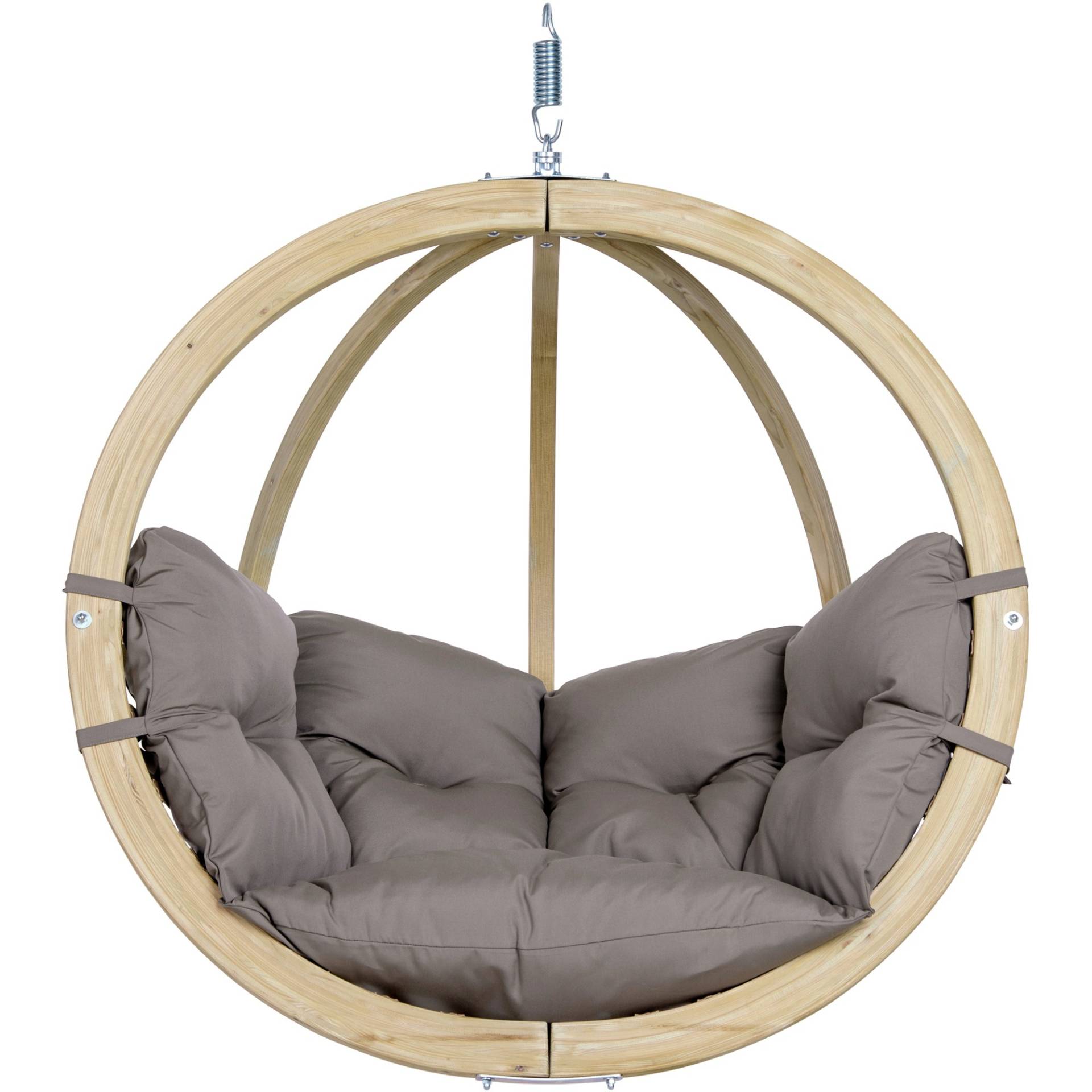 Globo Chair Taupe AZ-2030812, Hängesessel Globo Chair Taupe AZ-2030812, Hängesessel von amazonas