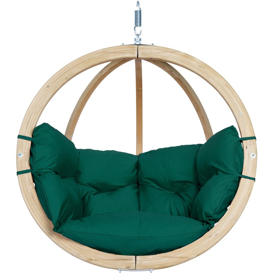Globo Chair Verde AZ-2030814, Hängesessel Globo Chair Verde AZ-2030814, Hängesessel von amazonas