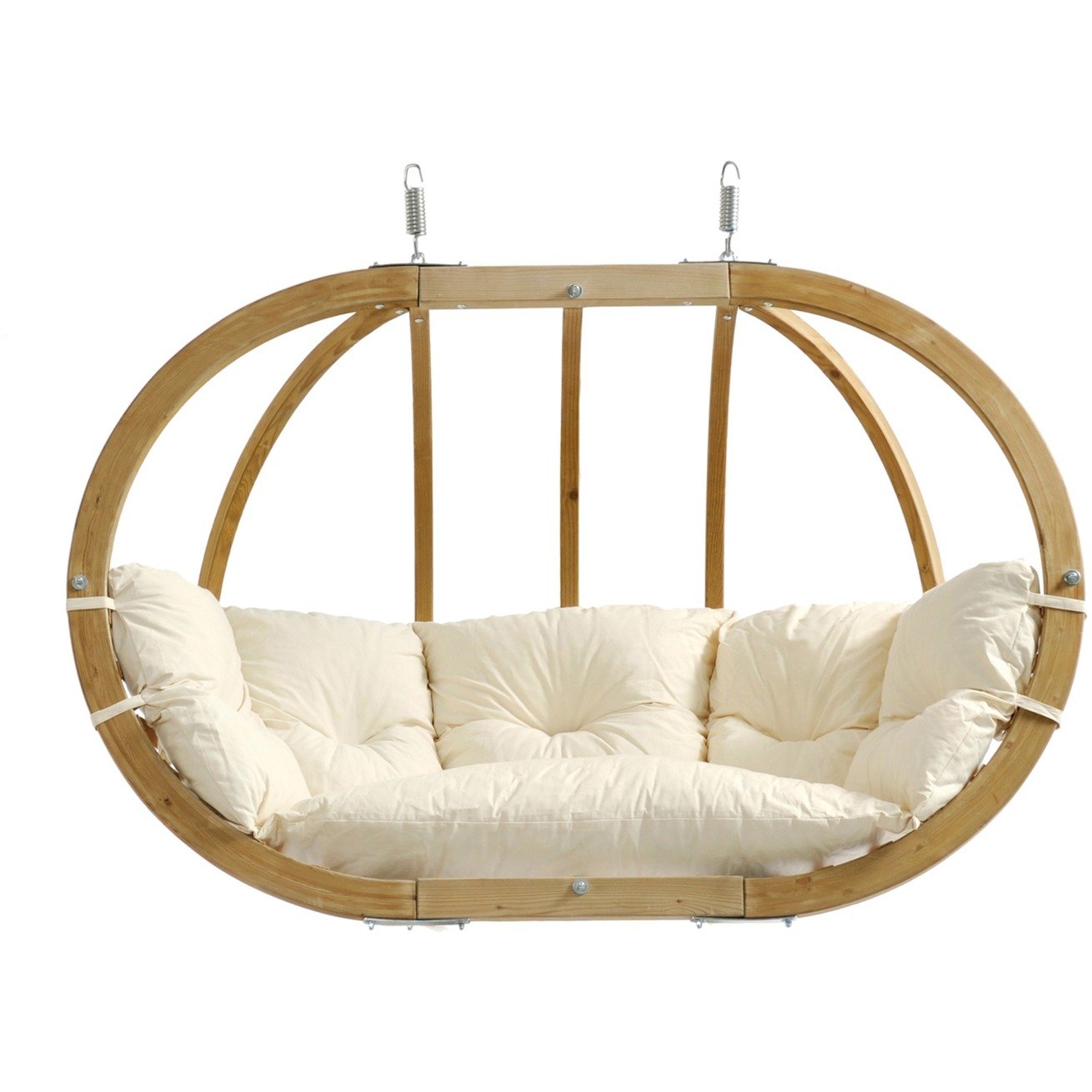 Globo Royal Chair Natura AZ-2030850, Hängesessel Globo Royal Chair Natura AZ-2030850, Hängesessel von amazonas