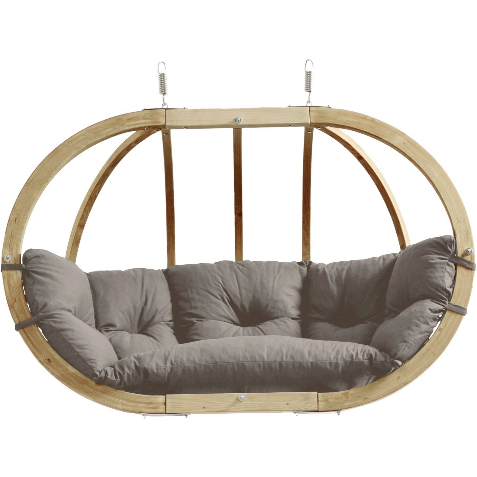 Globo Royal Chair Taupe AZ-2030842, Hängesessel Globo Royal Chair Taupe AZ-2030842, Hängesessel von amazonas