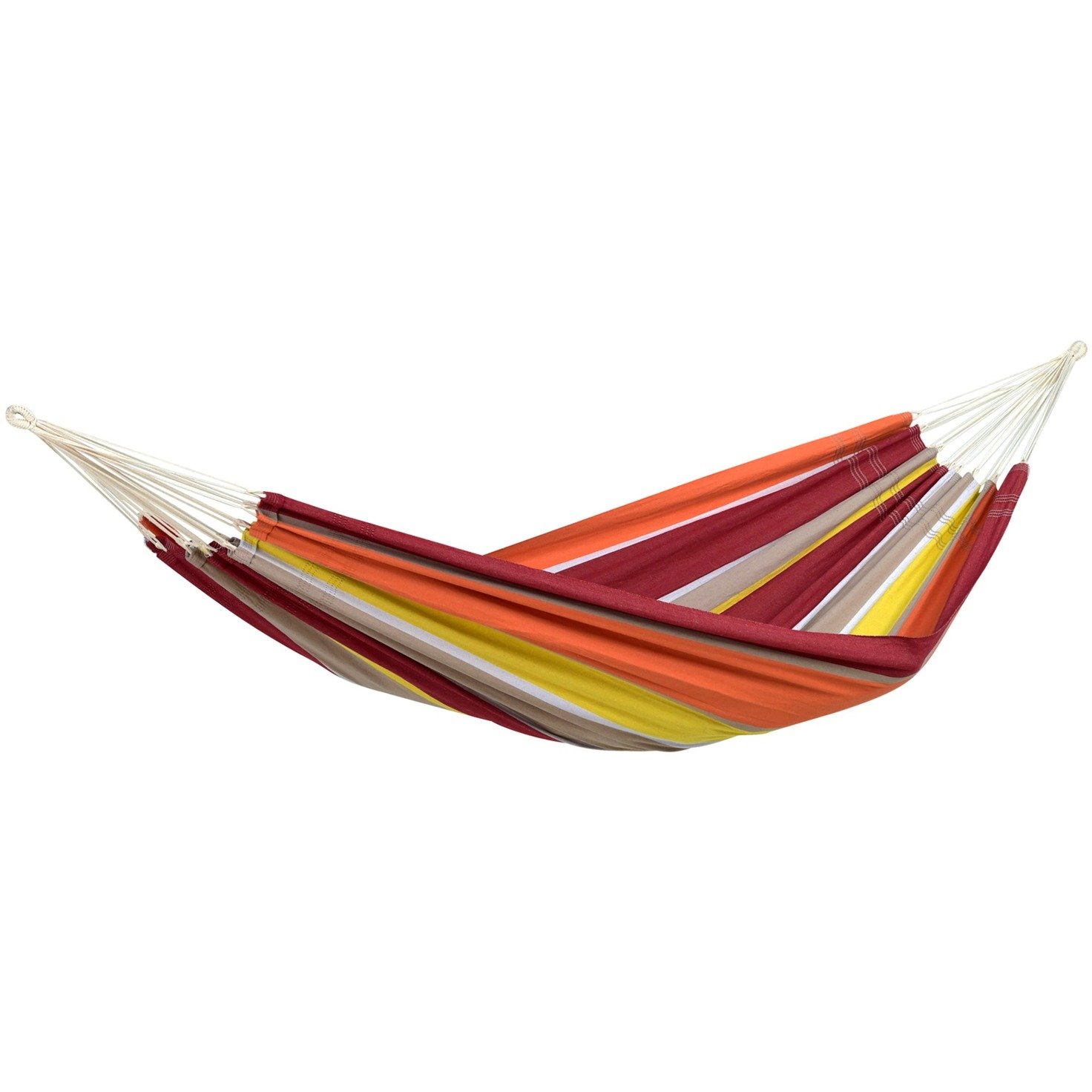 Hängematte Barbados Acerola AZ-1018170, Camping-Hängematte Hängematte Barbados Acerola AZ-1018170, Camping-Hängematte von amazonas