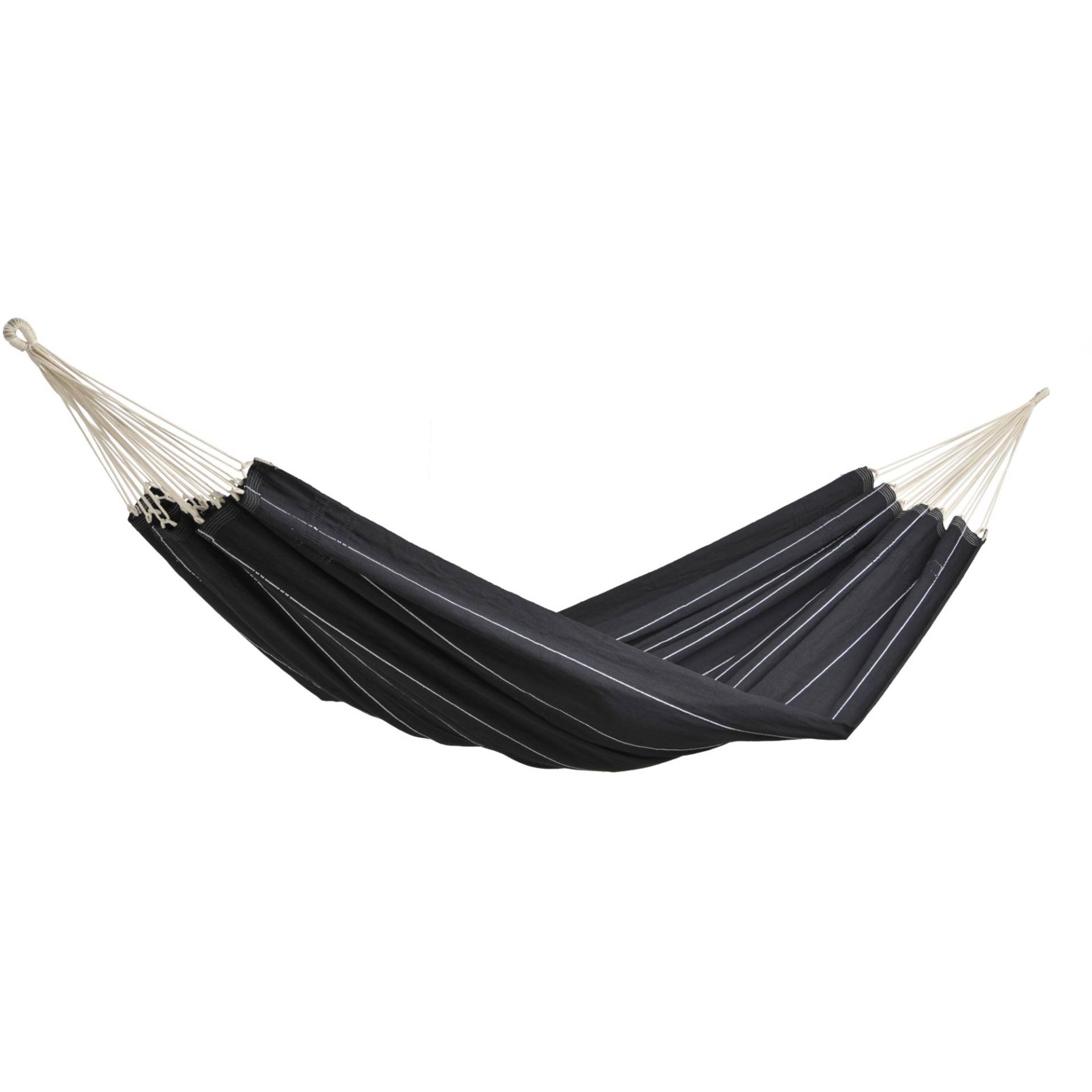 Hängematte Barbados Black AZ-1018290 Hängematte Barbados Black AZ-1018290 von amazonas