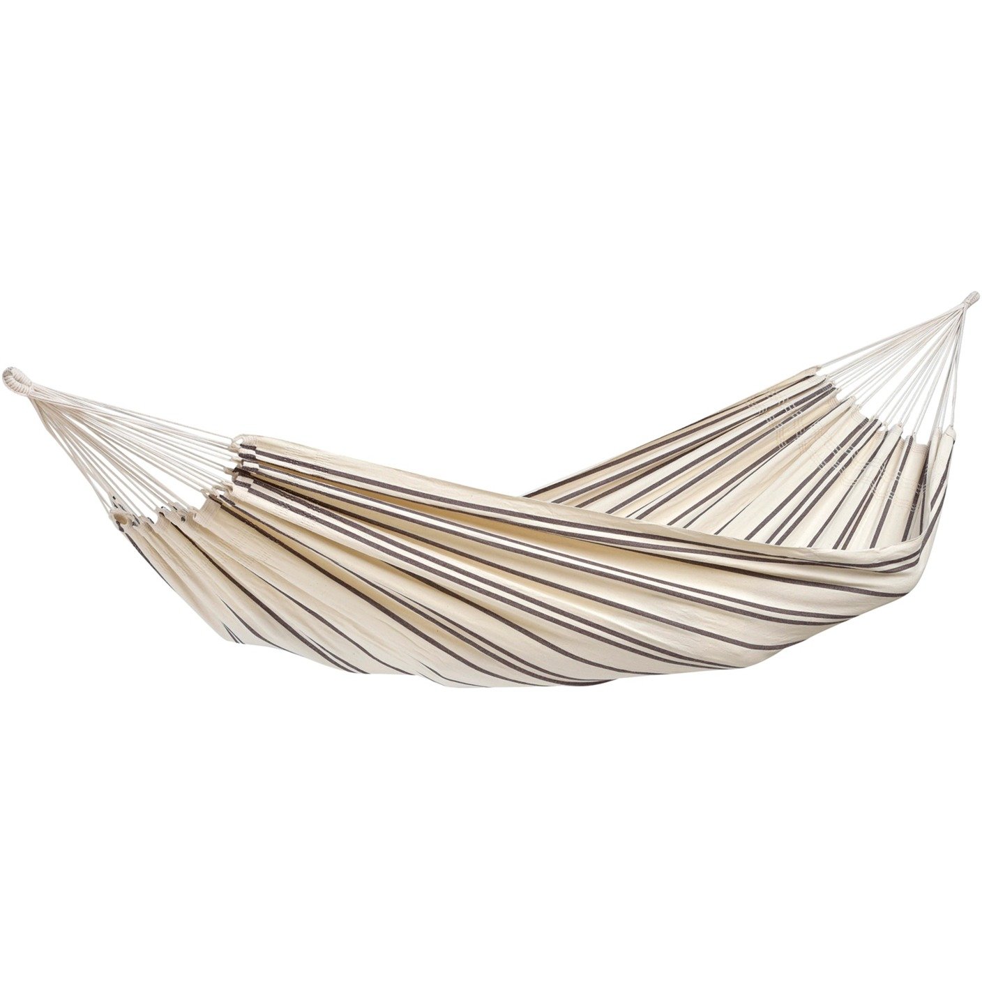 Hängematte Barbados Cappucino AZ-1018280, Camping-Hängematte Hängematte Barbados Cappucino AZ-1018280, Camping-Hängematte von amazonas