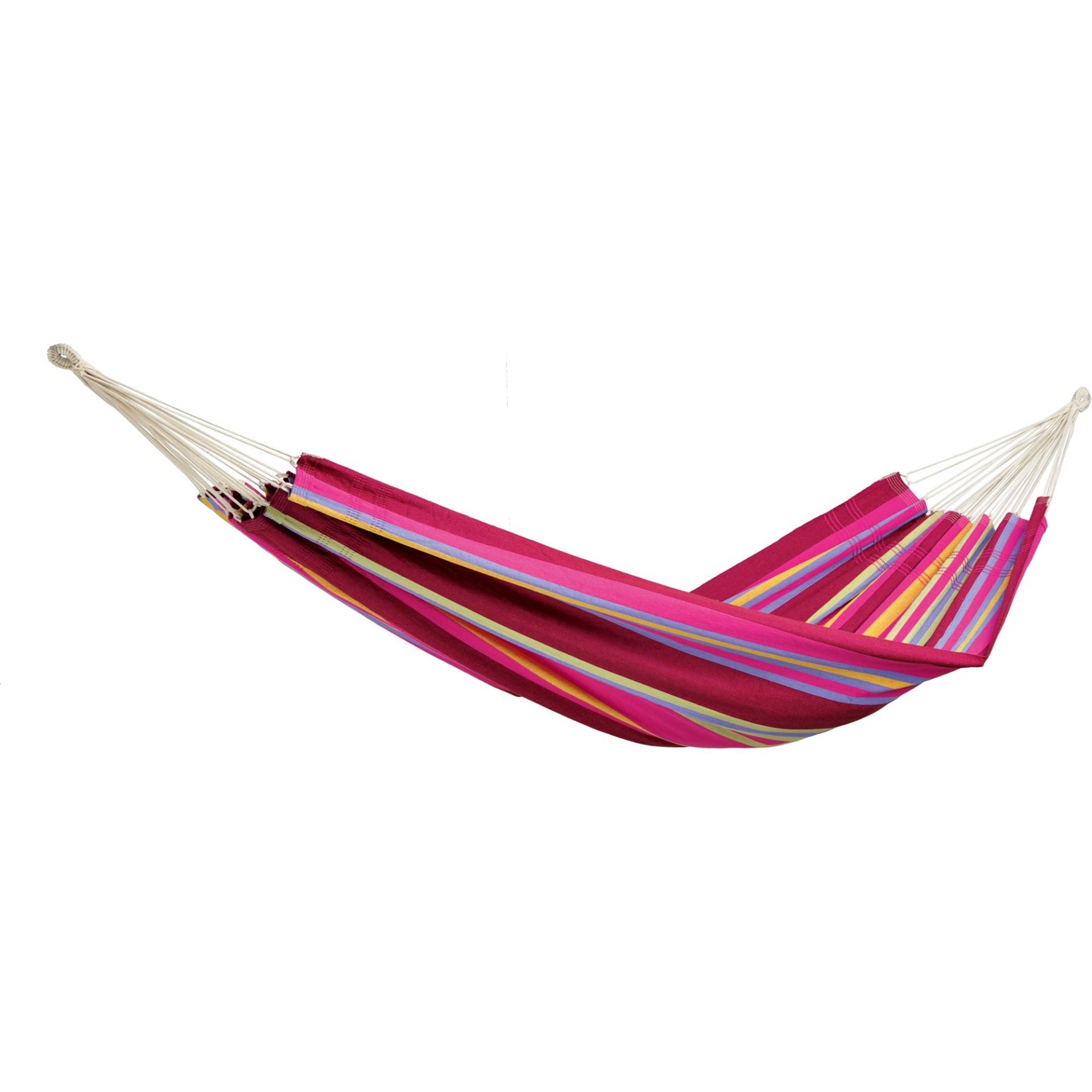Hängematte Barbados Grenadine AZ-1018150, Camping-Hängematte Hängematte Barbados Grenadine AZ-1018150, Camping-Hängematte von amazonas