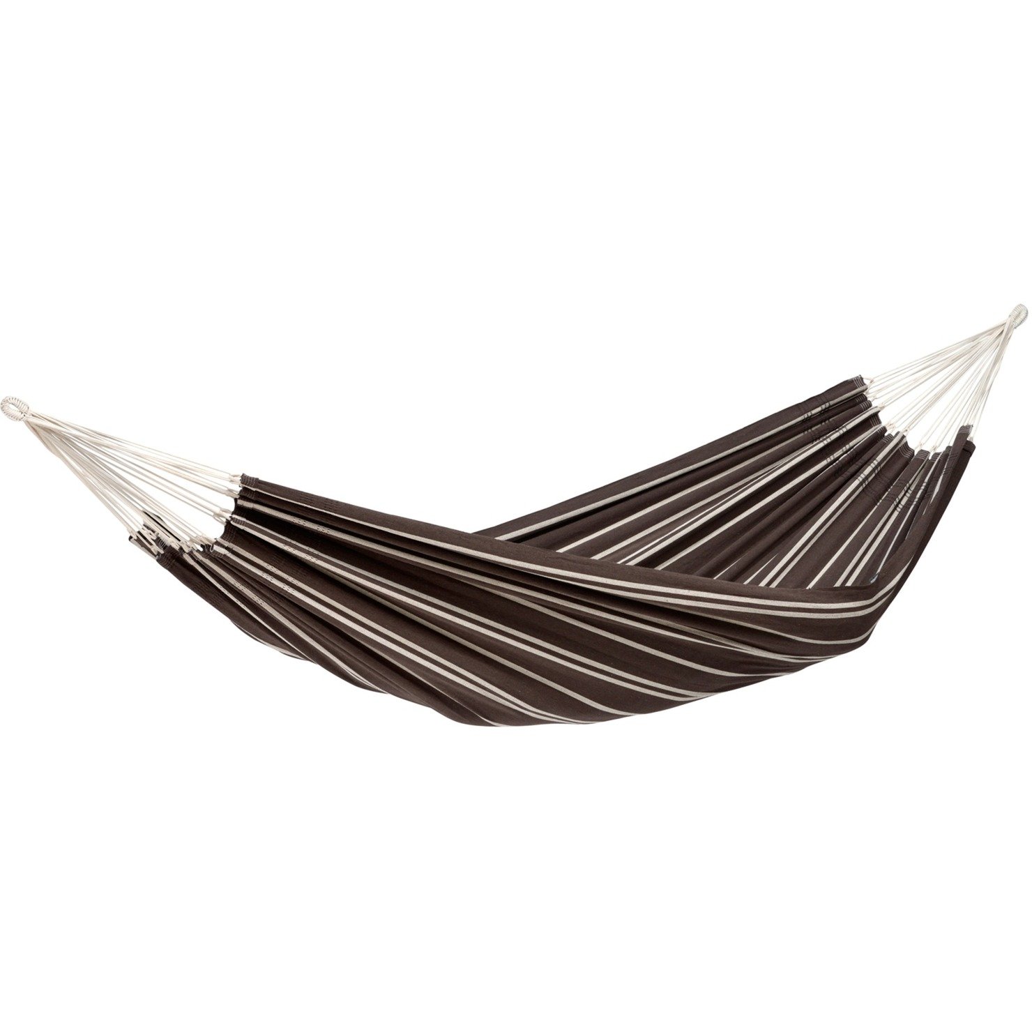 Hängematte Barbados Mocca AZ-1018260, Camping-Hängematte Hängematte Barbados Mocca AZ-1018260, Camping-Hängematte von amazonas