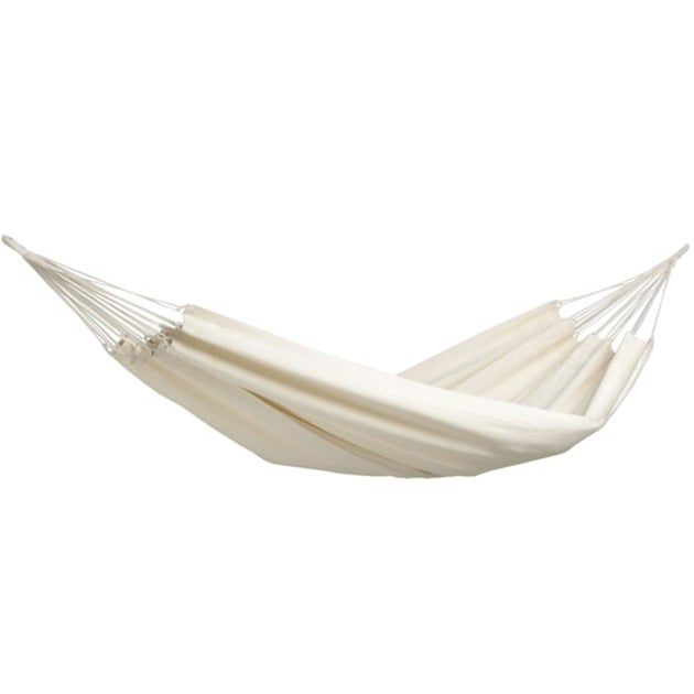 Hängematte Barbados natura AZ-1018140, Camping-Hängematte Hängematte Barbados natura AZ-1018140, Camping-Hängematte von amazonas
