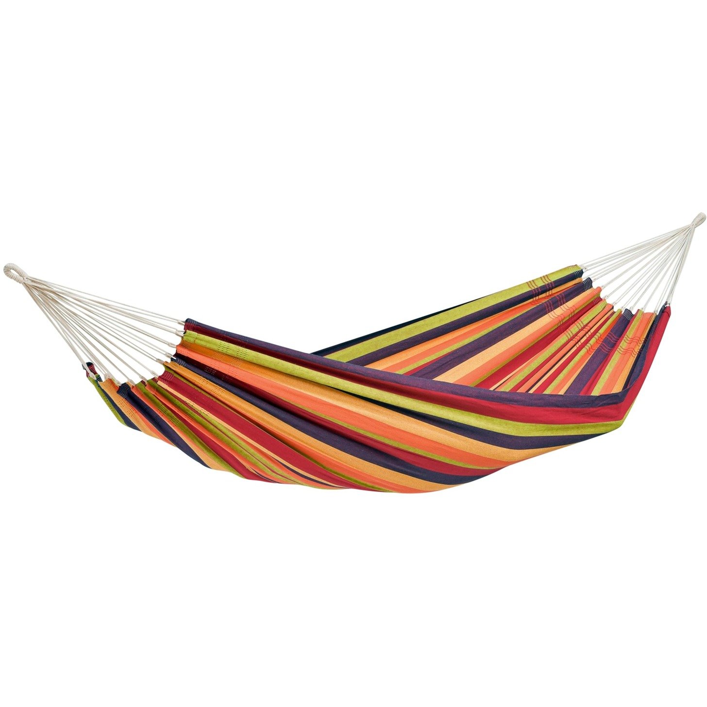 Hängematte Lambada Tropical AZ-1014160, Camping-Hängematte von amazonas