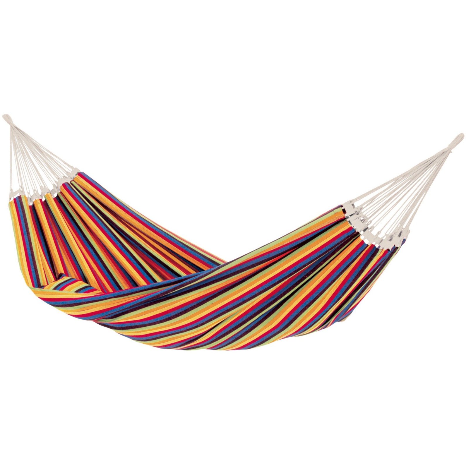 Hängematte Paradiso Tropical AZ-1019200, Camping-Hängematte Hängematte Paradiso Tropical AZ-1019200, Camping-Hängematte von amazonas