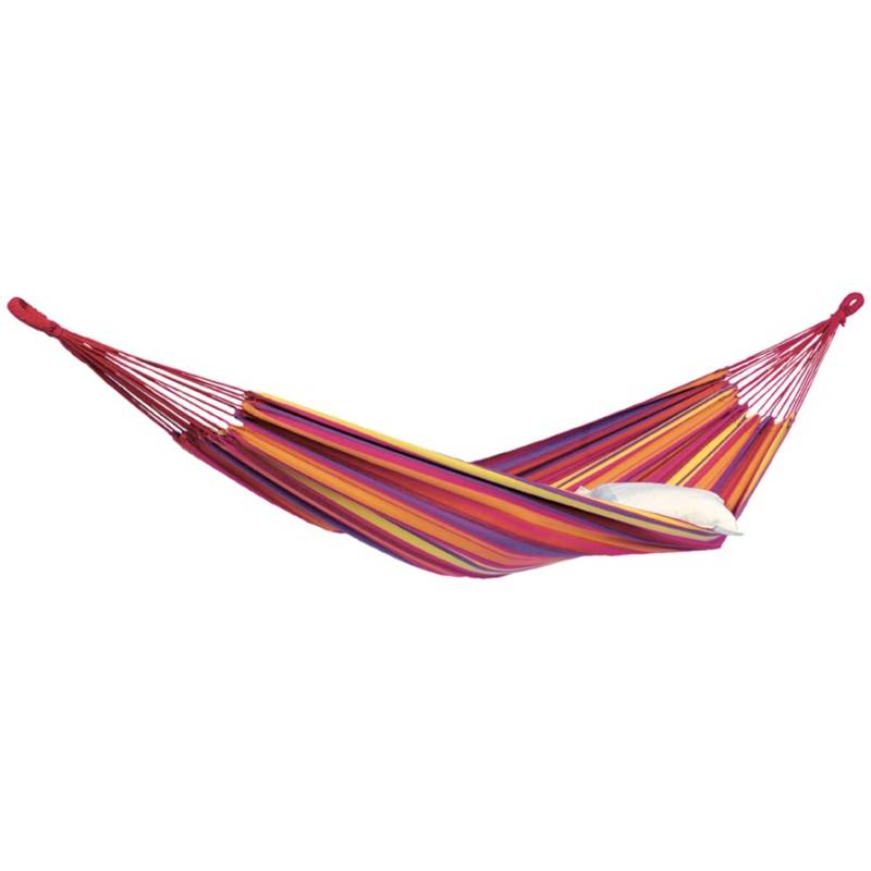 Hängematte Tahiti Volcano AZ-1013100, Camping-Hängematte von amazonas