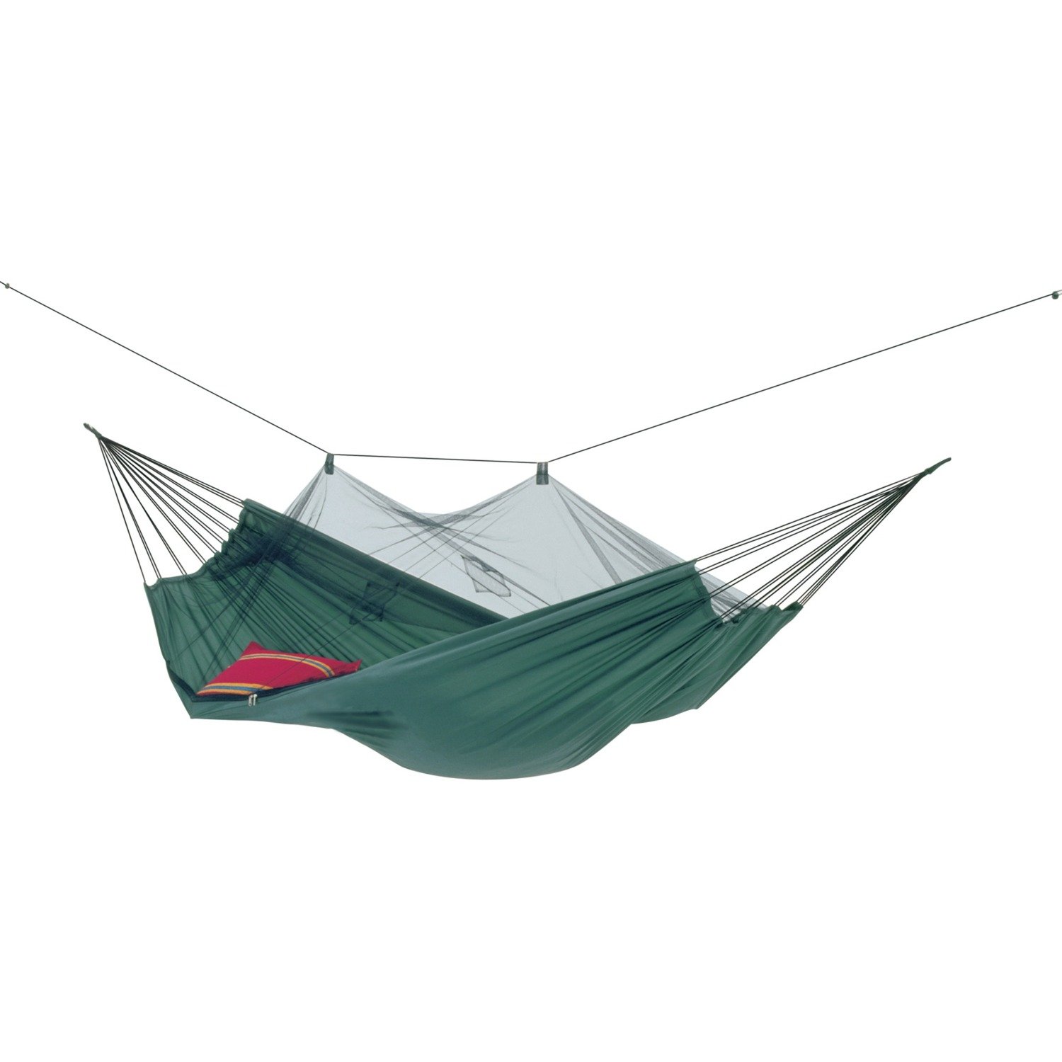 Moskito-Traveller AZ-1030200, Camping-Hängematte Moskito-Traveller AZ-1030200, Camping-Hängematte von amazonas