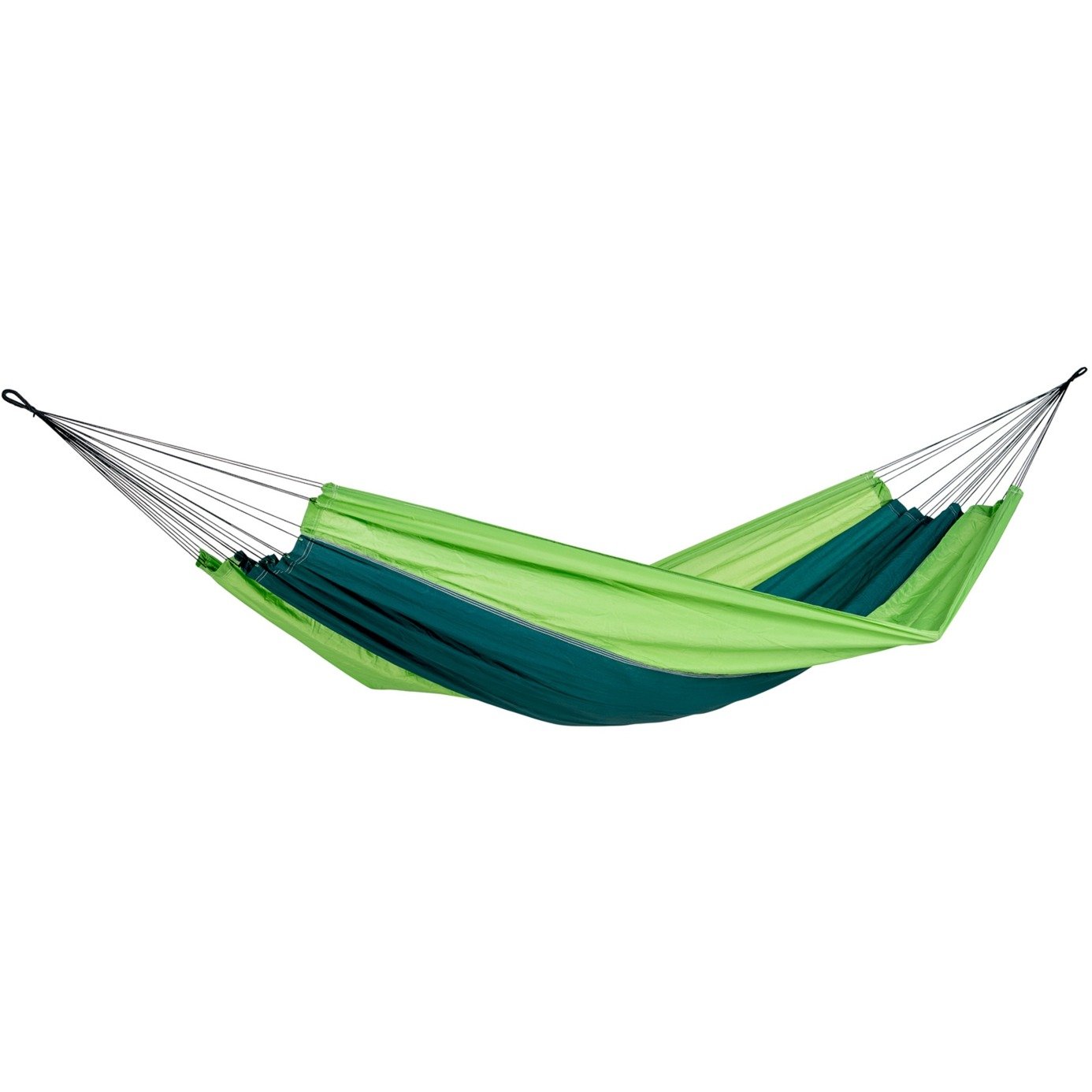 Silk Traveller Forest AZ-1030170, Camping-Hängematte Silk Traveller Forest AZ-1030170, Camping-Hängematte von amazonas