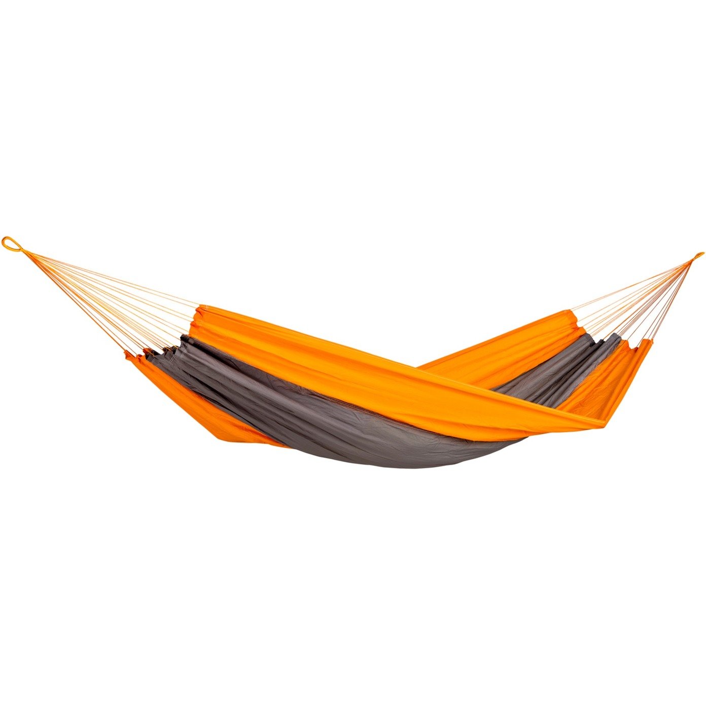 Silk Traveller Techno AZ-1030160, Camping-Hängematte von amazonas