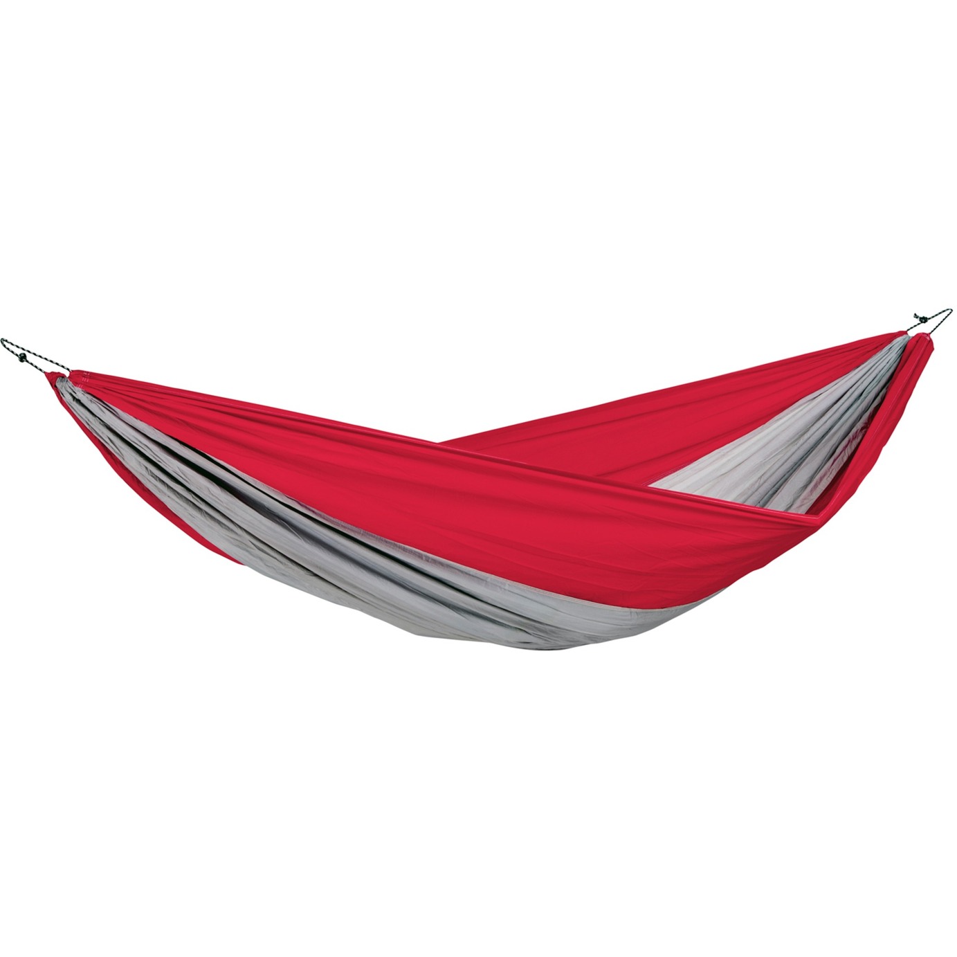 Silk Traveller XXL AZ-1030190, Camping-Hängematte Silk Traveller XXL AZ-1030190, Camping-Hängematte von amazonas