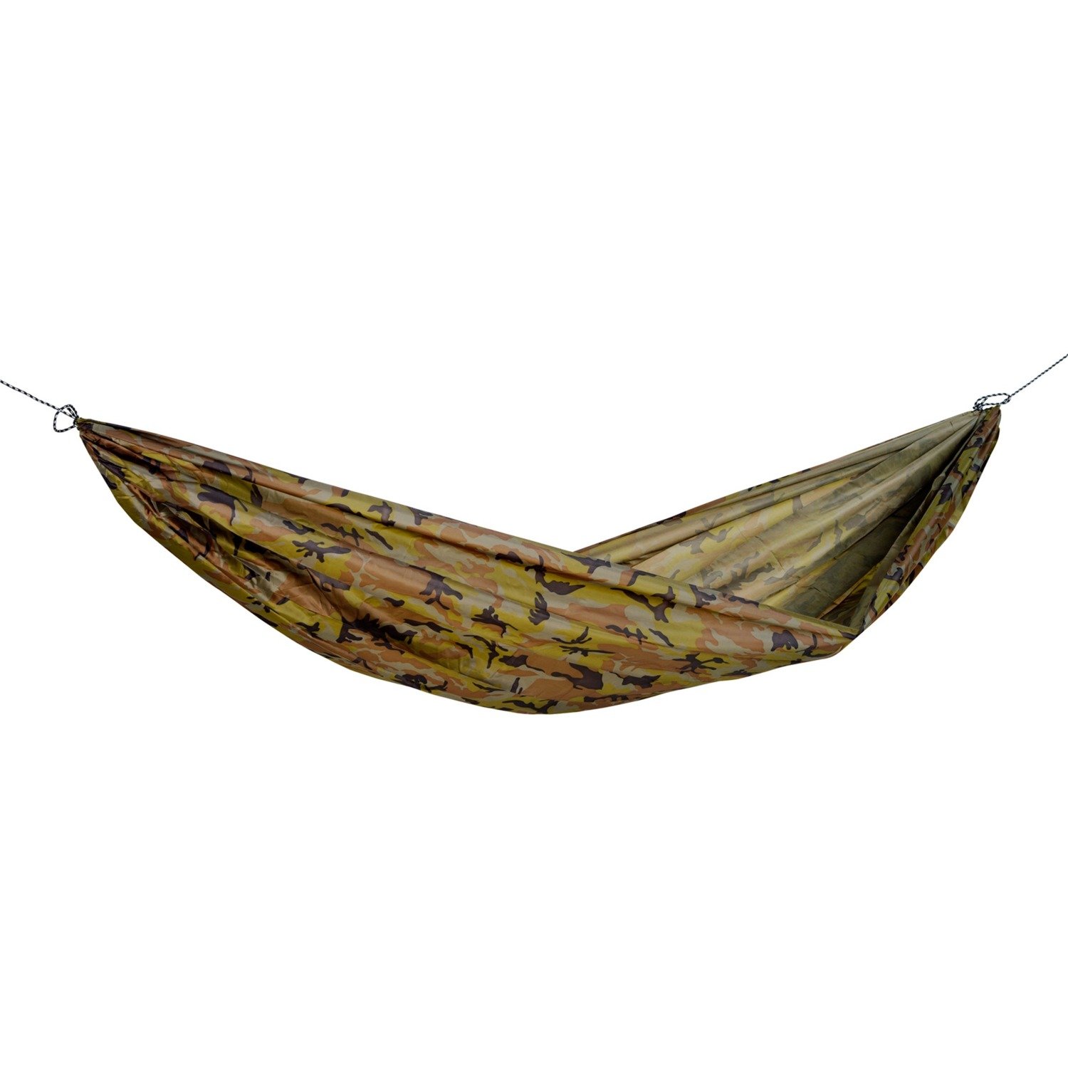 Travel Set Camouflage AZ-1030260, Camping-Hängematte Travel Set Camouflage AZ-1030260, Camping-Hängematte von amazonas