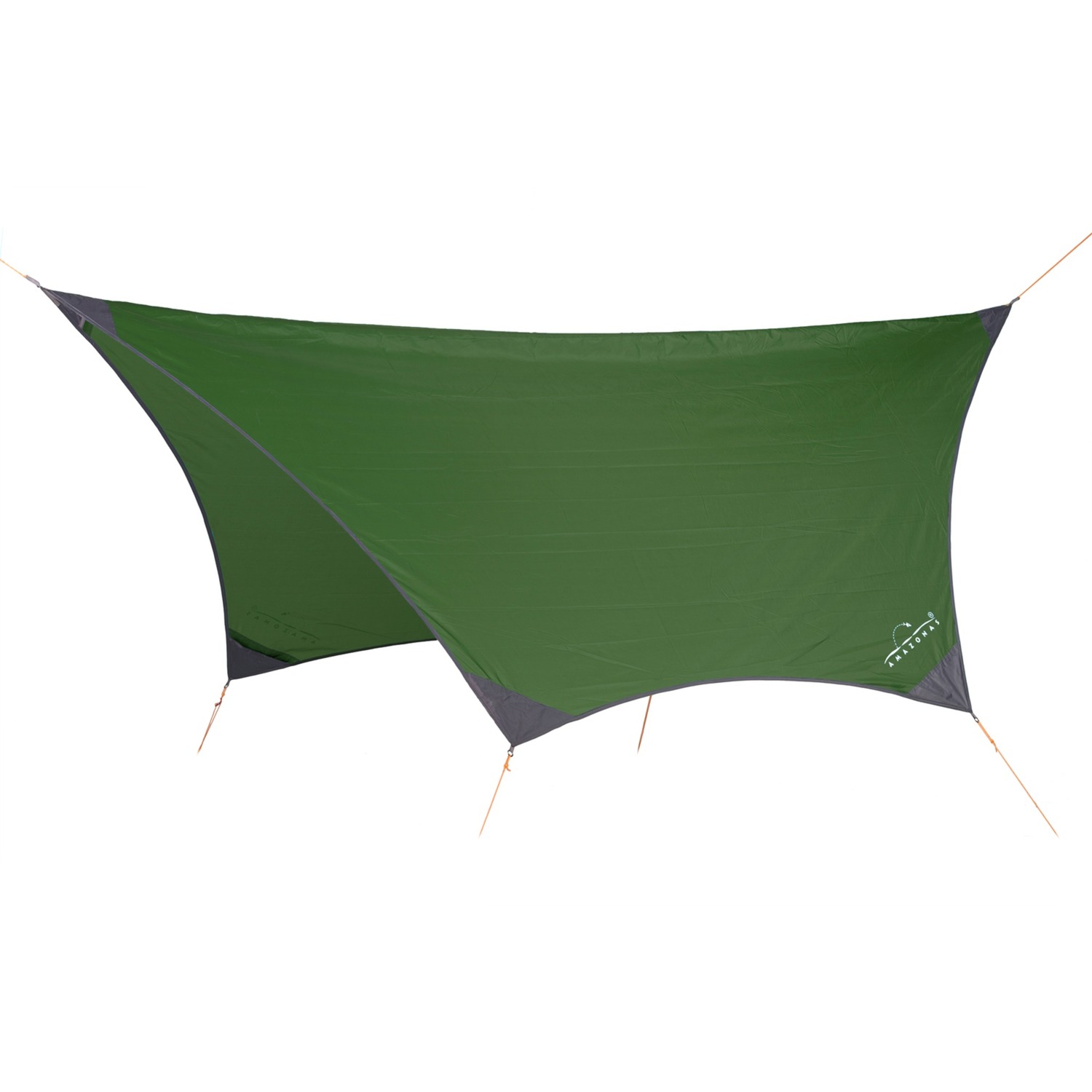 Traveller Tarp, Sonnensegel von amazonas