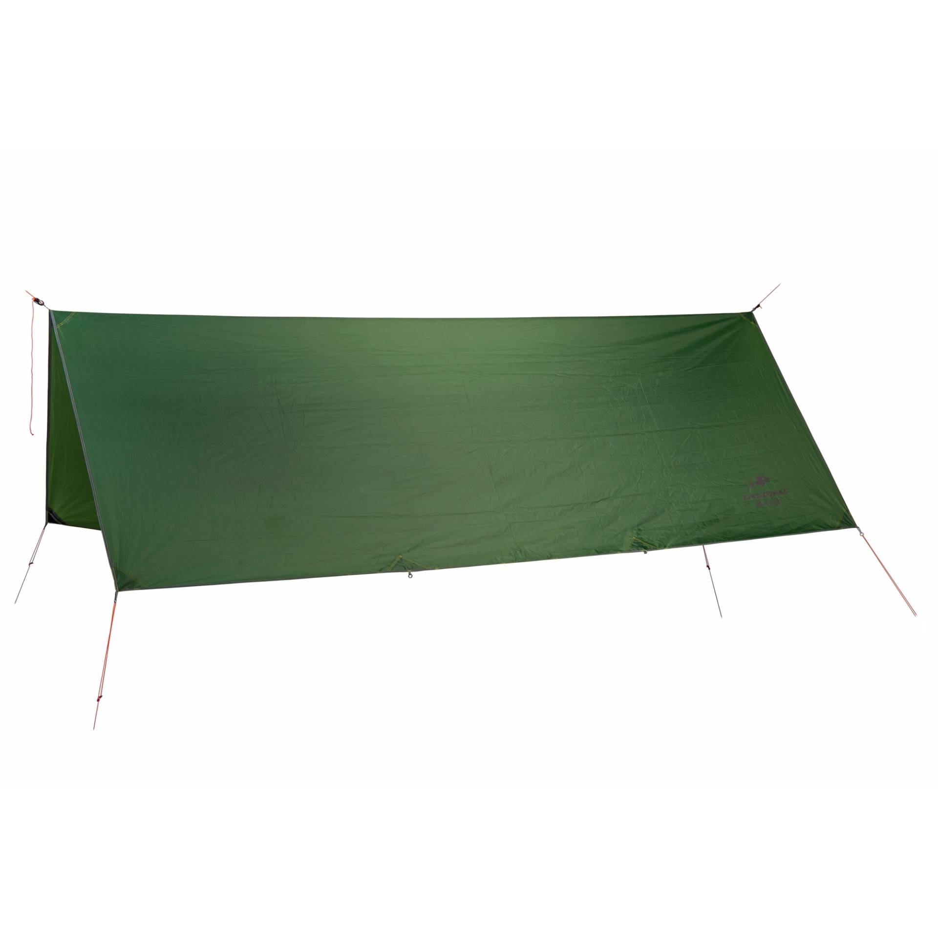 Traveller Tarp XXL, Sonnensegel von amazonas