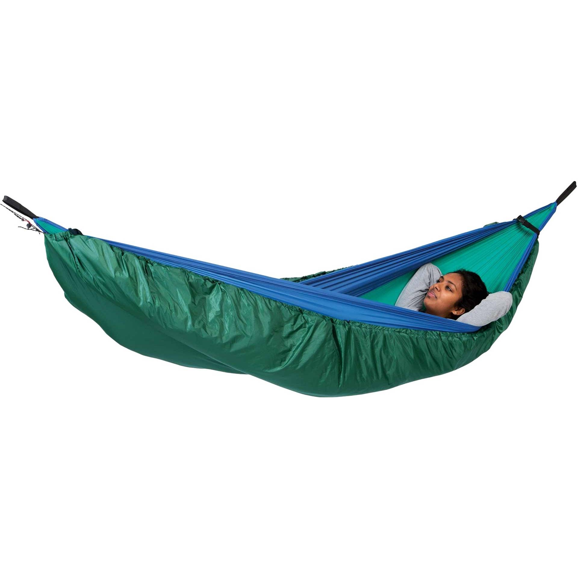 Underquilt AZ-1030195, Camping-Wärmeunterbett von amazonas