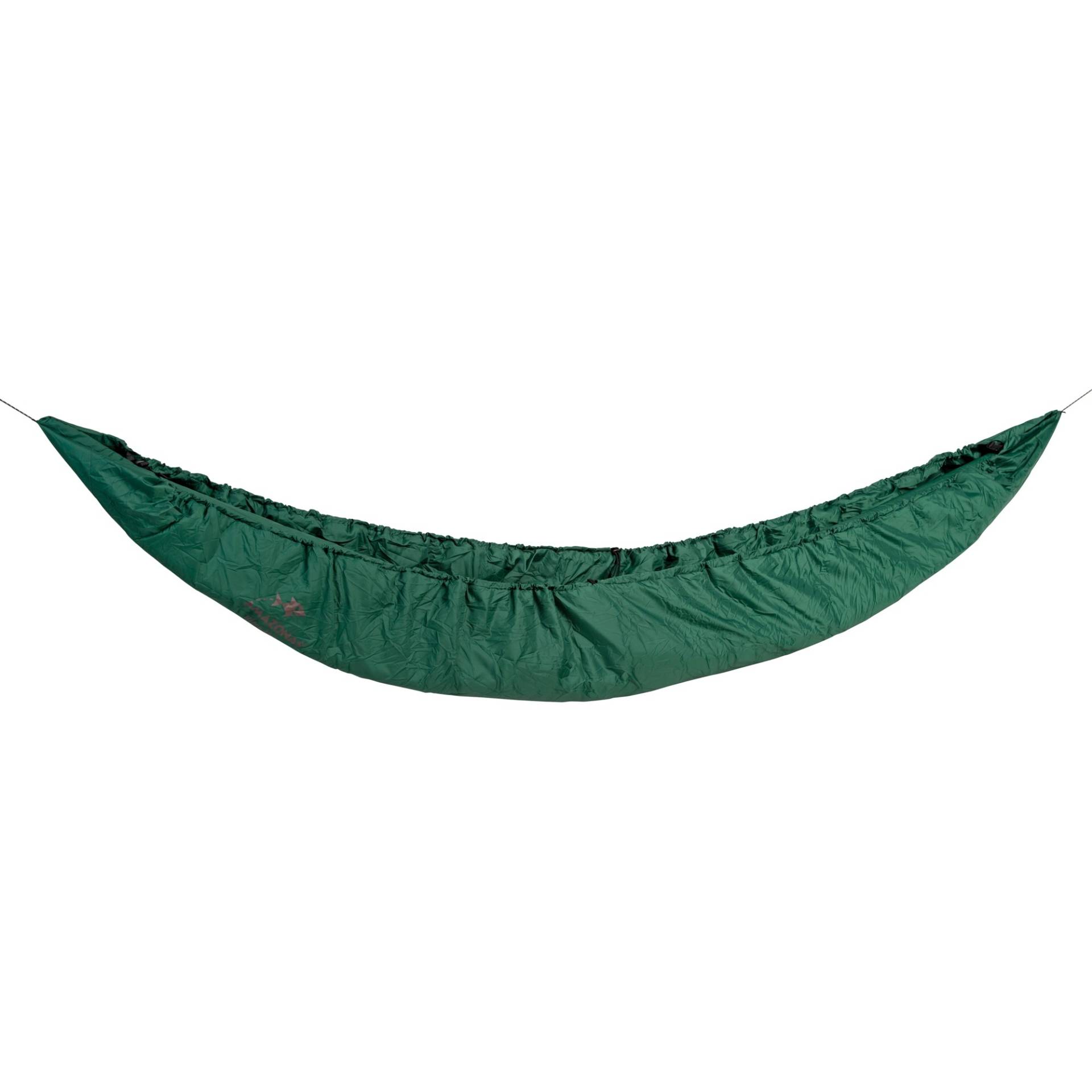Underquilt XXL, Abdeckung Underquilt XXL, Abdeckung von amazonas