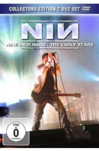 the nin story [Collector's Edition] [2 DVDs] von amp