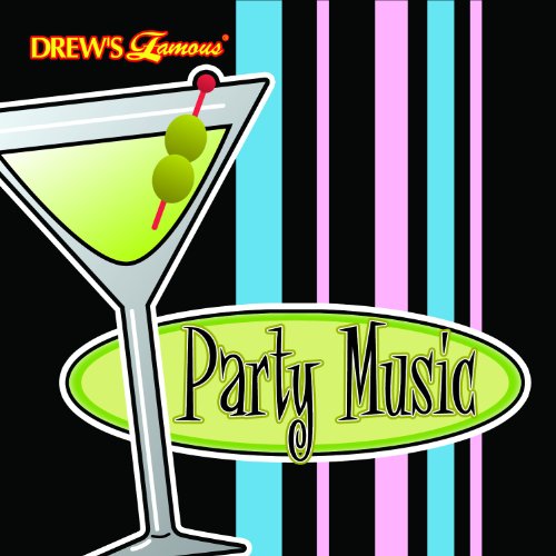 Cocktail Party CD- Cocktail Party CD- von amscan