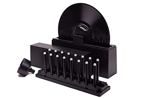 Reinigungssystem für Schallplatten analogis wash ’n’ play 2 von analogis