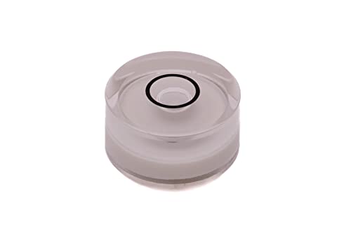 analogis Libelle für Tonarm und Schallplattenspieler Mini Leveler von analogis