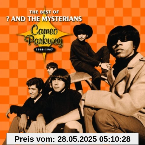 Best of Best of von ? and the Mysterians