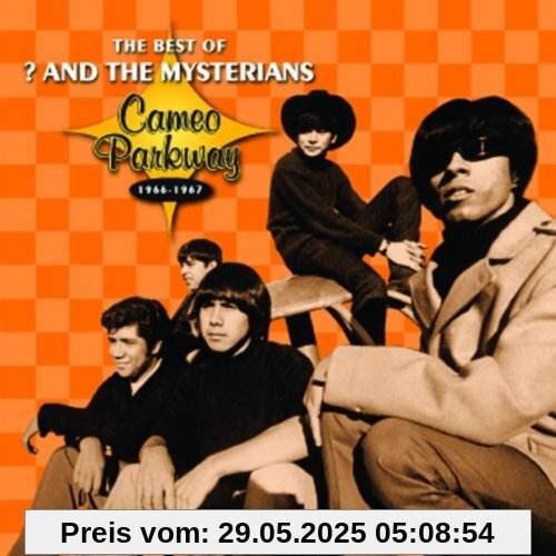 Best of von ? and the Mysterians