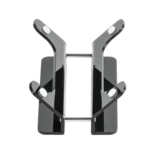 Acryl-Lautsprecherständer, multifunktional, tragbar, Desktop-Display-Ständer für 3 Lautsprecher, langlebiger Ständer für den Tisch Acryl-Lautsprecherständer, multifunktional, tragbar, Desktop-Display-Ständer für 3 Lautsprecher, langlebiger Ständer für den Tisch von antianzhizhuang