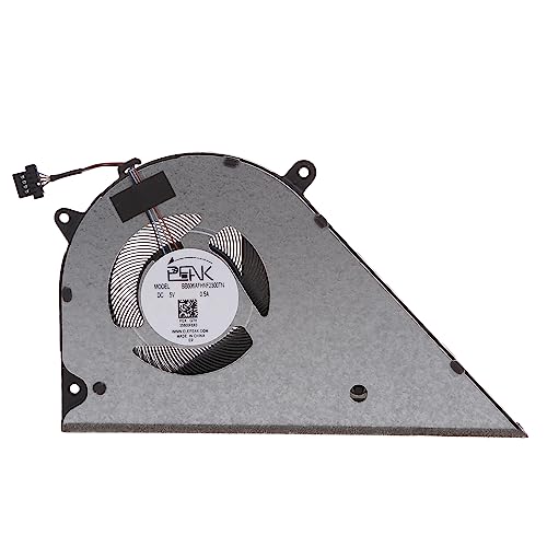 antianzhizhuang Bürstenloser Laptop Lüfter Kühlkörper 15-EG 15-EH Notebook Kühler DC5V 2 5 W antianzhizhuang Bürstenloser Laptop Lüfter Kühlkörper 15-EG 15-EH Notebook Kühler DC5V 2 5 W von antianzhizhuang