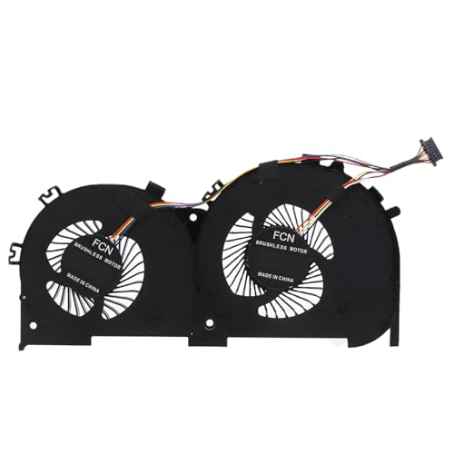 antianzhizhuang Bürstenloser Laptop Lüfter Kühlkörper Xiaoxin 700 80RU 700-15ISK Notebook Kühler DC5V 0 5A antianzhizhuang Bürstenloser Laptop Lüfter Kühlkörper Xiaoxin 700 80RU 700-15ISK Notebook Kühler DC5V 0 5A von antianzhizhuang