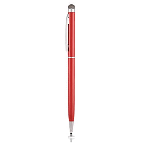 Kapazitiver Stylus 2-in-1 Universal für Touchscreen-Stift für Touchscreen-Tablets Telefone mit transparentem Saugnapf Kapazitive Stylus Stifte für Touchscreens Empfindlichkeitsstift Kapazitiver Stylus 2-in-1 Universal für Touchscreen-Stift für Touchscreen-Tablets Telefone mit transparentem Saugnapf Kapazitive Stylus Stifte für Touchscreens Empfindlichkeitsstift von antianzhizhuang