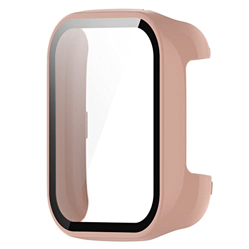 PC für Hülle für Xplora XGO3 Smartwatch Vollständige Abdeckung Bumper Schutzrahmen Displayschutzfolie Uhrengehäuse von antianzhizhuang