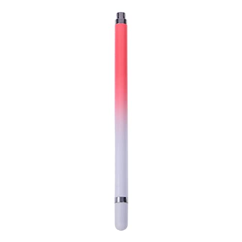 Stylus-Zeichenstift, kapazitiver Bildschirm, Touch-Stifte, weiche Faserspitze für Handy, Smart-Tablets, 4 Farben, kapazitiver Stift, Touchscreen-Eingabestift für Tablet, Handy, PC, N, für Laptop-Tipp Stylus-Zeichenstift, kapazitiver Bildschirm, Touch-Stifte, weiche Faserspitze für Handy, Smart-Tablets, 4 Farben, kapazitiver Stift, Touchscreen-Eingabestift für Tablet, Handy, PC, N, für Laptop-Tipp von antianzhizhuang