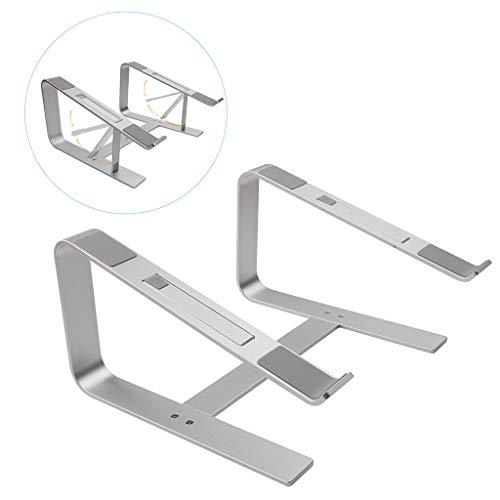 antianzhizhuang Aluminium Laptop Stand Schreibtisch Air Notebook Aufzug Metall Desktop antianzhizhuang Aluminium Laptop Stand Schreibtisch Air Notebook Aufzug Metall Desktop von antianzhizhuang