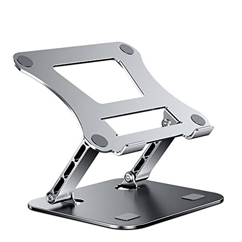antianzhizhuang Faltbarer Laptop Ständer Verstellbare Notebook Aluminiumlegierung 10–17 Tragbare Notebook PC Kühlhalterung antianzhizhuang Faltbarer Laptop Ständer Verstellbare Notebook Aluminiumlegierung 10–17 Tragbare Notebook PC Kühlhalterung von antianzhizhuang