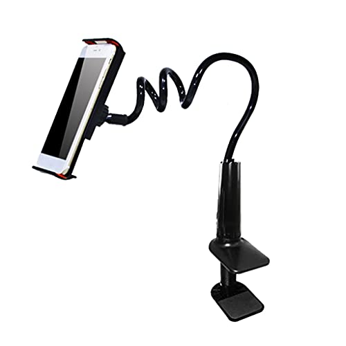 antianzhizhuang Handy-Halterung mit Griff, flexible Halterungsklemme für Bett, Schreibtisch, für X/8/7/6/6S antianzhizhuang Handy-Halterung mit Griff, flexible Halterungsklemme für Bett, Schreibtisch, für X/8/7/6/6S von antianzhizhuang