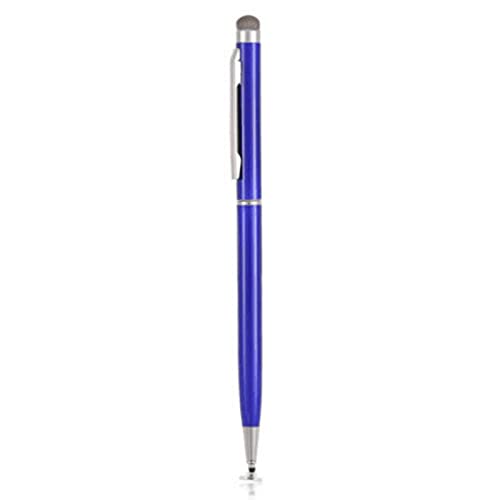 antianzhizhuang Kapazitiver Stylus 2-in-1 Universal für Touchscreen-Stift für Touchscreen-Tablets Telefone mit transparentem Saugnapf Kapazitive Stylus Stifte für Touchscreens Empfindlichkeitsstift antianzhizhuang Kapazitiver Stylus 2-in-1 Universal für Touchscreen-Stift für Touchscreen-Tablets Telefone mit transparentem Saugnapf Kapazitive Stylus Stifte für Touchscreens Empfindlichkeitsstift von antianzhizhuang