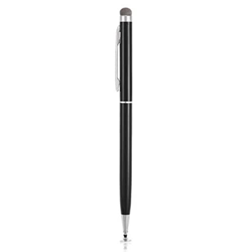 antianzhizhuang Kapazitiver Stylus 2-in-1 Universal für Touchscreen-Stift für Touchscreen-Tablets Telefone mit transparentem Saugnapf Kapazitive Stylus Stifte für Touchscreens Empfindlichkeitsstift antianzhizhuang Kapazitiver Stylus 2-in-1 Universal für Touchscreen-Stift für Touchscreen-Tablets Telefone mit transparentem Saugnapf Kapazitive Stylus Stifte für Touchscreens Empfindlichkeitsstift von antianzhizhuang