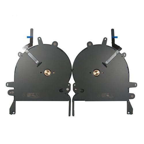antianzhizhuang Kühlventilator 15 A1707 A1990 Sorgt Optimale Temperatur Ihren Laptop Schnelle Wärmeübertragungskühler antianzhizhuang Kühlventilator 15 A1707 A1990 Sorgt Optimale Temperatur Ihren Laptop Schnelle Wärmeübertragungskühler von antianzhizhuang