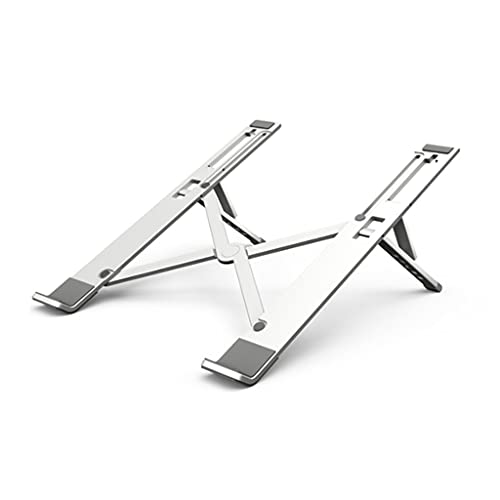 antianzhizhuang Laptop Ständer Höhenverstellbar Aluminium Unsichtbar Notebooks 11 17 antianzhizhuang Laptop Ständer Höhenverstellbar Aluminium Unsichtbar Notebooks 11 17 von antianzhizhuang