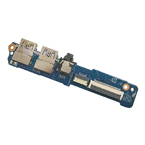 antianzhizhuang Laptop USB Board USB Board DAG75ATBADO 15-CB 15-CB077TX 15-CB035WM Q193 Original von antianzhizhuang