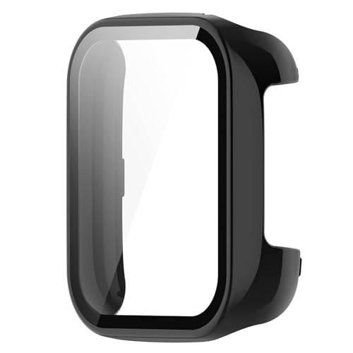 antianzhizhuang PC für Hülle für Xplora XGO3 Smartwatch Vollständige Abdeckung Bumper Schutzrahmen Displayschutzfolie Uhrengehäuse von antianzhizhuang