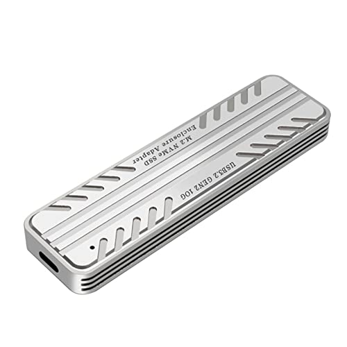 antianzhizhuang PCIE NVME Gehäuse NVMe USB Adapter 10G USB3.2 Externe Box Unterstützung 2260 2242 2230 antianzhizhuang PCIE NVME Gehäuse NVMe USB Adapter 10G USB3.2 Externe Box Unterstützung 2260 2242 2230 von antianzhizhuang
