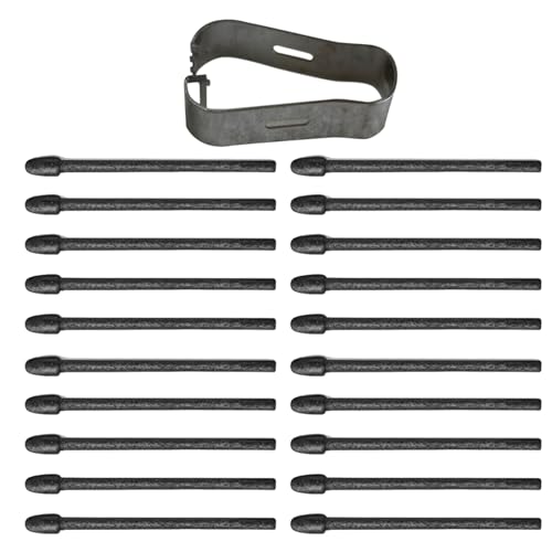 antianzhizhuang Polyesterfaser-Stiftspitzen, Touch-Stylus-Nachfüllspitze für Tab Lite 10.4 SM-P610 SM-P615 T860 T865 Stiftspitzen antianzhizhuang Polyesterfaser-Stiftspitzen, Touch-Stylus-Nachfüllspitze für Tab Lite 10.4 SM-P610 SM-P615 T860 T865 Stiftspitzen von antianzhizhuang