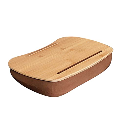 antianzhizhuang Schoßschreibtisch Tragbarer Laptop Schoßschreibtisch Kissenkissen Großer Laptopständer Telefon Tablet antianzhizhuang Schoßschreibtisch Tragbarer Laptop Schoßschreibtisch Kissenkissen Großer Laptopständer Telefon Tablet von antianzhizhuang