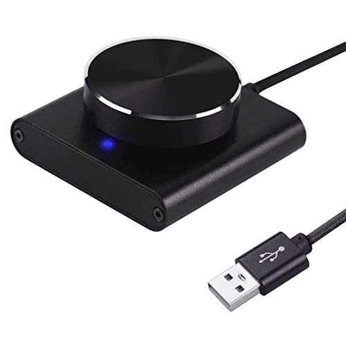 antianzhizhuang USB Computer Lautstärkeregler Tonregler Einstellt PC Verstärker Lautsprecher Controller Line Controller Board von antianzhizhuang