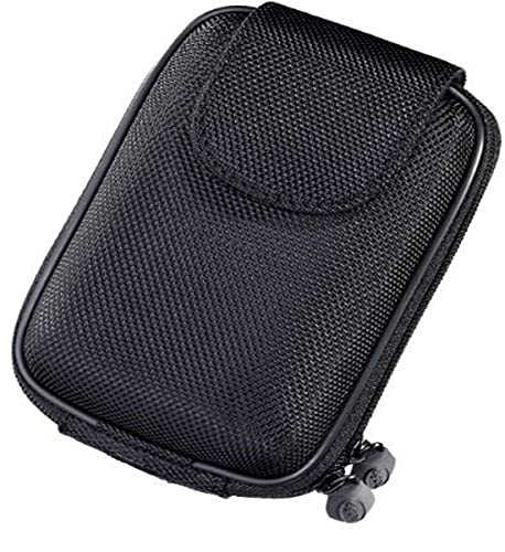 digiETUI Pentax Kameratasche mit weichem Innenfutter schwarz digiETUI Pentax Kameratasche mit weichem Innenfutter schwarz von antonKUNZE