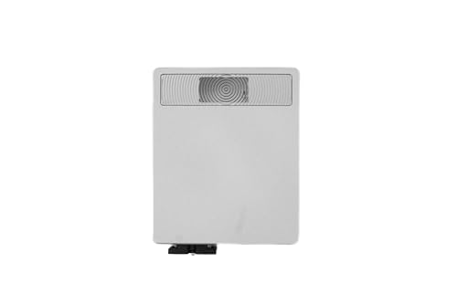 KEKS by antonKUNZE KF-01 Flash GN12 PC sync Port von antonKUNZE